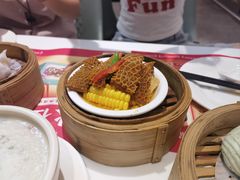 -有心德(麦地店)