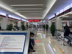-西安住房公积金管理中心-办事大厅