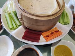 -陆壹捌餐厅(五大道店)