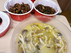 -湘阁里辣(沙井华润万家店)