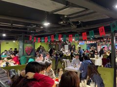 -戈拿旺巴西烤肉(崇文门店)