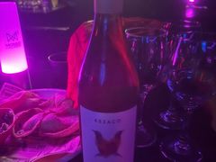 -MOSSO音乐酒吧·live house(南京旗舰店)