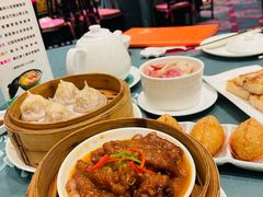 -北园酒家(小北路店)
