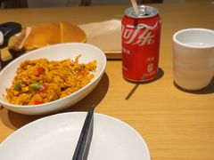 -关东小磨东北菜(上海长风大悦城店)