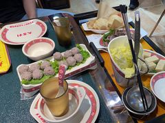 -大吉利·潮汕鲜牛肉火锅(总店)