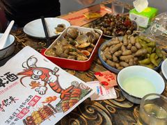 -欢聚烤吧(朱辛庄TBD万科店)