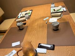 -北京泰富酒店-道日本料理餐厅