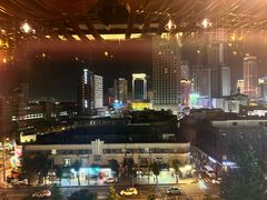 -一品诚记烤肉(大连柏威年购物中心店)