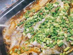-令狐冲烤鱼·烧菜馆(达明店)