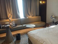 -上海龙之梦万丽酒店