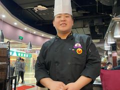 -利昂法式铁板主题餐厅(新奥购物中心店)