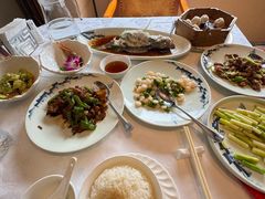 -杭州香格里拉·香宫中餐厅