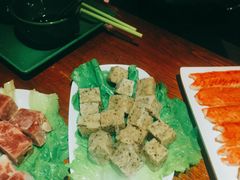-芭缇沁园椰子鸡(中航紫金新天地店)