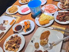 -汉巴味德(大悦城店)