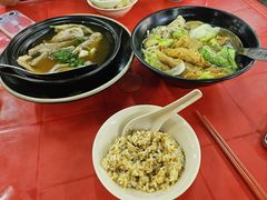 -兴记肉骨茶 (甲洞大街第二新分店)