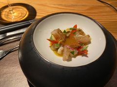 -泰安门Taian Table(镇宁路店)