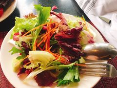 -WOLFGANG PUCK KITCHEN & BAR(迪士尼小镇店)