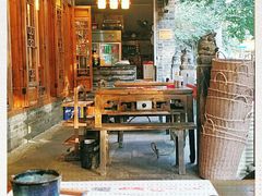-镇江龙·火锅串串(武侯祠店)