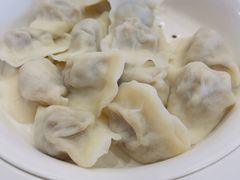 -大清花饺子(山庄店)