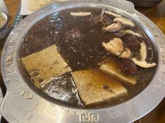 -京城北门羊蝎子铜锅涮肉(总店)