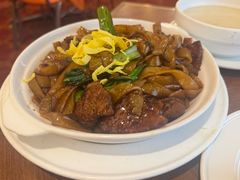 -太平馆餐厅(油麻地店)