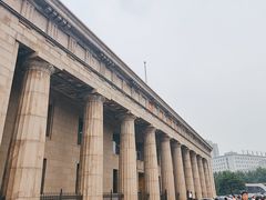 -中国工商银行(长春人民广场支行)