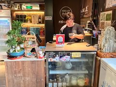 -周家二小姐的菜(西津渡店)