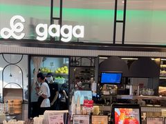 -gaga(深圳南山益田假日广场店)