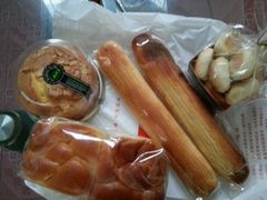 -提香蛋糕(柏城店)