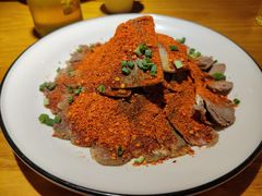 -川菜故事(光谷步行街店)