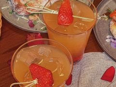 -mordew加州日记西餐&小酒馆(新天地店)