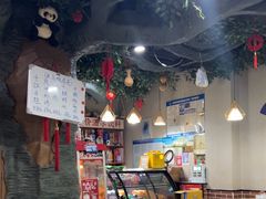 -金三可市井水煮鱼(金碧园店)