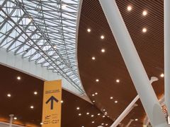 -吉隆坡国际机场