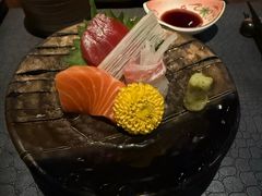 -岩盐·铁板料理(嘉里店)