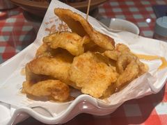 -老郑家东北春饼(龙悦居店)