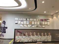 -牙博士口腔(杨浦店)