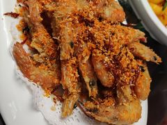 -百姓渔村(朝阳店)