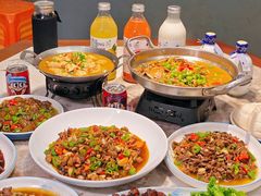 -小乡小镇·传承桐庐土菜·老板亲自烧的菜
