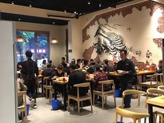 大堂-嘉州叶婆婆钵钵鸡(建设路店)