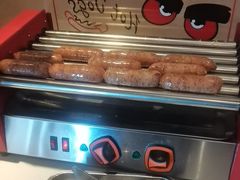 -上水足浴·按摩·SPA(火车站店)