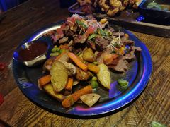 -Q MEX 库迈墨西哥餐吧(三里屯店)