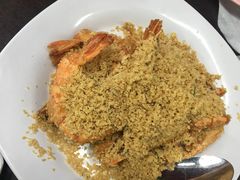 -龙海鲜螃蟹王(宏茂桥店)