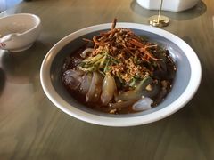 -前海沿·青岛菜(李沧万达店)