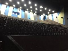 -天幕新彩云国际影城(激光巨幕店)