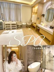 -香港倾城国际·美容美体中心