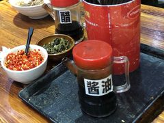 -肆姐面粉馆(坡子街店)