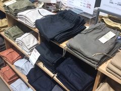 -MUJI无印良品(万达仓山店)