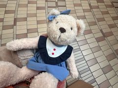 -济州岛泰迪熊博物馆