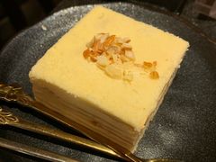 -丝路金桃·新疆菜(徐汇店)