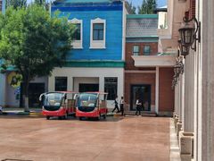 -沈阳方特欢乐世界